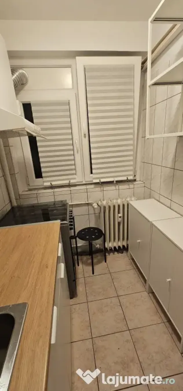 Obor iancului iulia hasdeu etaj 2 - Bucuresti (Bucuresti-Ilfov)