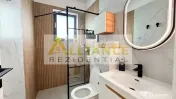 Casa individuala,mobilata/utilata modern,totul nou. 