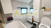 Casa individuala,mobilata/utilata modern,totul nou. 