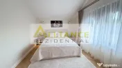 Casa individuala,mobilata/utilata modern,totul nou. 