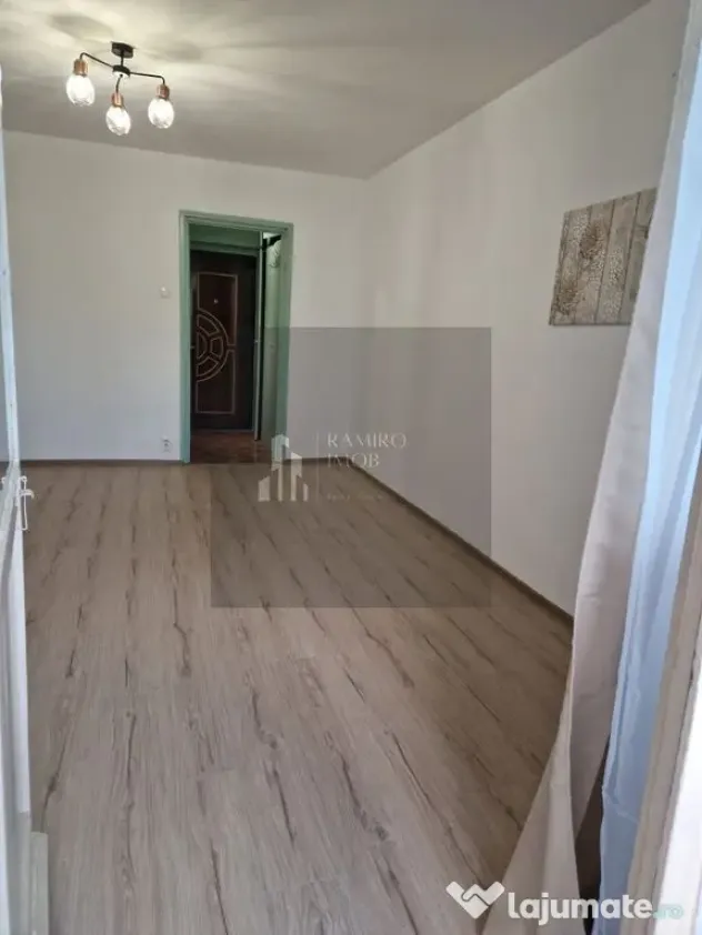 Garsoniera 30mp, Sector 3, Titan, metrou, mobilata-utilata - Bucuresti (Bucuresti-Ilfov)