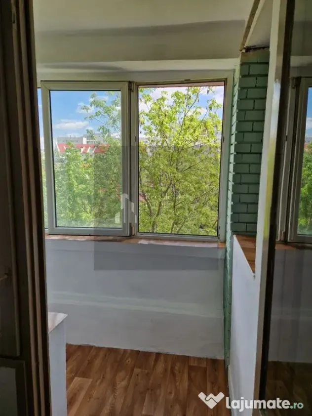 Garsoniera 30mp, Sector 3, Titan, metrou, mobilata-utilata - Bucuresti (Bucuresti-Ilfov)