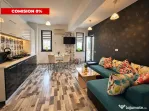 Apartament 2 camere | Stefan Building - Mackerel | 53 mp