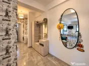 Apartament 2 camere | Stefan Building - Mackerel | 53 mp