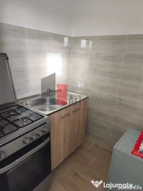 3 camere Muncii - Calea Calarasi - Bucuresti (Bucuresti-Ilfov)