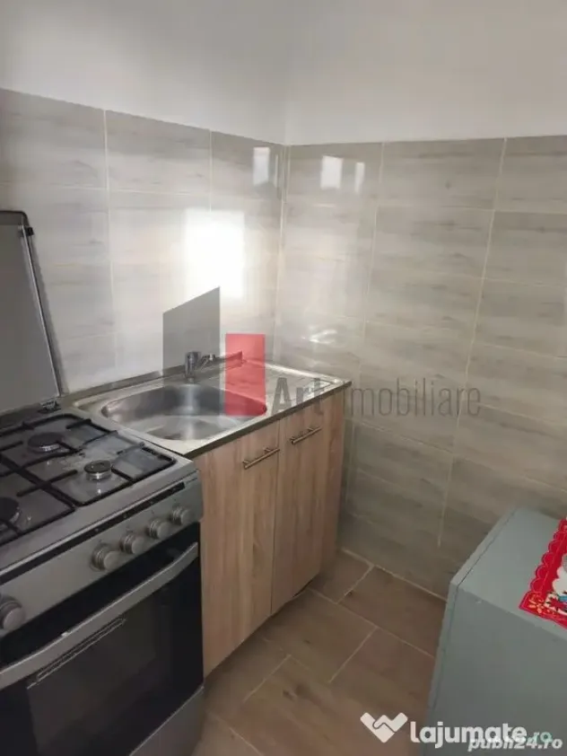 3 camere Muncii - Calea Calarasi - Bucuresti (Bucuresti-Ilfov)