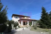 Vila superba in stil mediteranean Saftica- Corbeanca- COMISION 0.