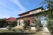 Vila superba in stil mediteranean Saftica- Corbeanca- COMISION 0.