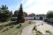 Vila superba in stil mediteranean Saftica- Corbeanca- COMISION 0.