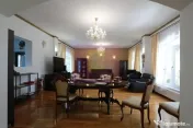 Vila superba in stil mediteranean Saftica- Corbeanca- COMISION 0.