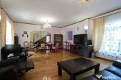 Vila superba in stil mediteranean Saftica- Corbeanca- COMISION 0.