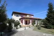 Vila superba in stil mediteranean Saftica- Corbeanca- COMISION 0. 