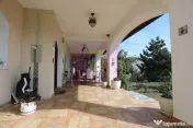 Vila superba in stil mediteranean Saftica- Corbeanca- COMISION 0. 