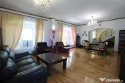 Vila superba in stil mediteranean Saftica- Corbeanca- COMISION 0. 