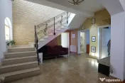 Vila superba in stil mediteranean Saftica- Corbeanca- COMISION 0. 