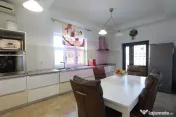 Vila superba in stil mediteranean Saftica- Corbeanca- COMISION 0. 