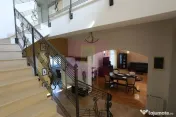 Vila superba in stil mediteranean Saftica- Corbeanca- COMISION 0. 
