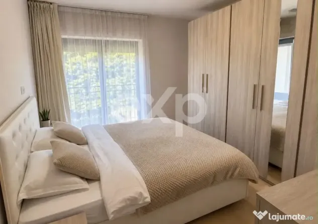Apartament 3 camere | 70 mp | 2 balcoane | Borhanci - Cluj-Napoca (Cluj)