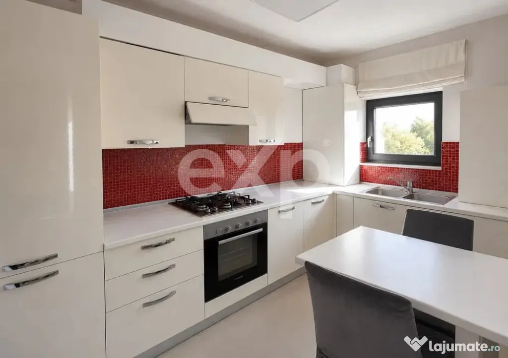 Apartament 3 camere | 70 mp | 2 balcoane | Borhanci - Cluj-Napoca (Cluj)