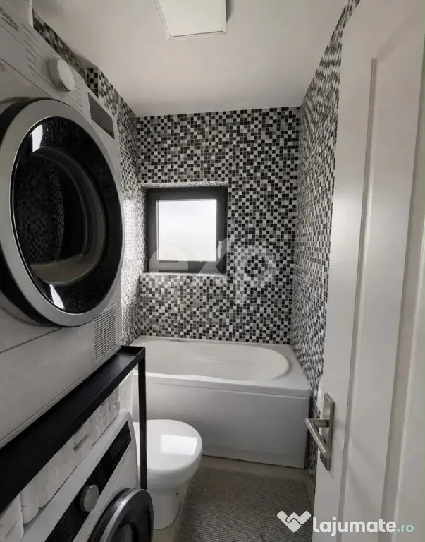 Apartament 3 camere | 70 mp | 2 balcoane | Borhanci - Cluj-Napoca (Cluj)