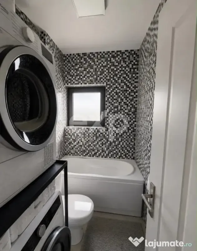 Apartament 3 camere | 70 mp | 2 balcoane | Borhanci - Cluj-Napoca (Cluj)