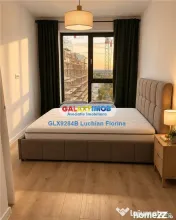 Apartament 2 camere, bloc nou, parcare I Nicolae Teclu 