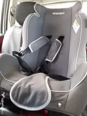 Scaun auto copil în stare foarte bună