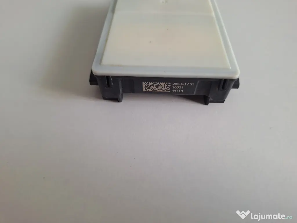 Senzor Radar BMW Short Range SRR-01 - 6632 5A1BCD8 /
