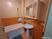 Apartament cu 2 camere G.Enescu zona universitatii