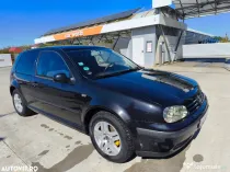 VW Golf 4 1.6 16V GPL