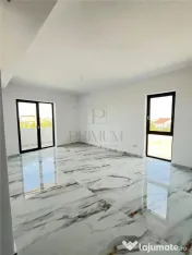 Giroc - 2 Camere - Etaj 2 - Decomandat - Bucatarie inchisa -
