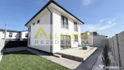 Casa Individuala - 4 camere - 3 bai - 300mp teren