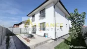 Casa Individuala - 4 camere - 3 bai - 300mp teren