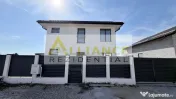 Casa Individuala - 4 camere - 3 bai - 300mp teren
