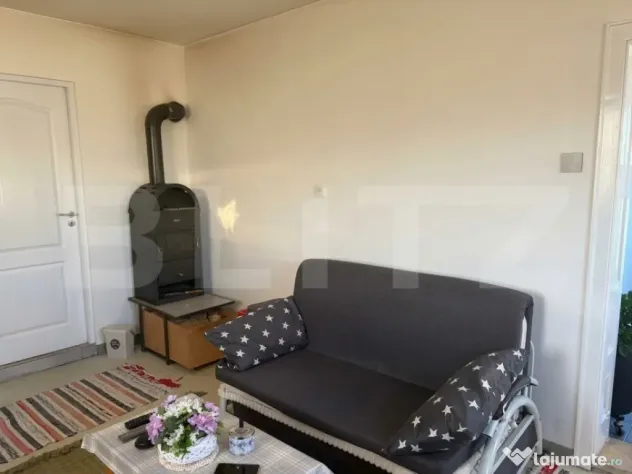 Casa recent renovata, mobilata si utilata, Ploscos - Ploscos (Cluj)