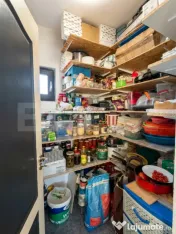 Casa recent renovata, mobilata si utilata, Ploscos 