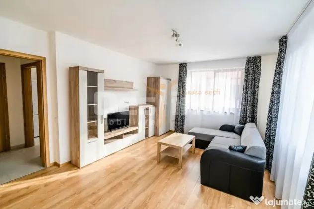 Apartament 2 camere | 62 mp | Stefan Baciu | 550 €/lună - Brasov (Brasov)