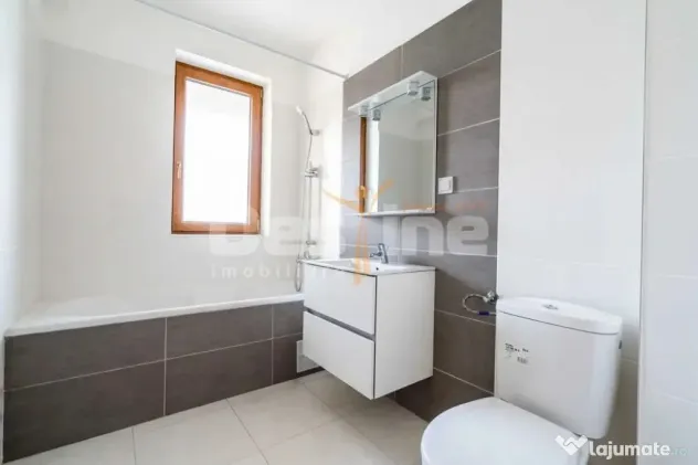 Apartament 2 camere | 62 mp | Stefan Baciu | 550 €/lună - Brasov (Brasov)