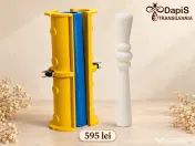 Matrițe Profesionale Lumânări ( Diferite variații) 