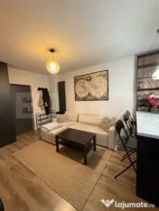 Apartament Modern 2 Camere, Parcare, AC - Marasti, zona Fabr 