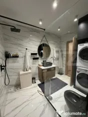 Apartament Modern 2 Camere, Parcare, AC - Marasti, zona Fabr 