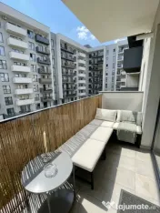Apartament Modern 2 Camere, Parcare, AC - Marasti, zona Fabr 