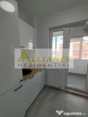 Apartament cu 2 camere | Mobilat si Utilat - Metrou Berceni 