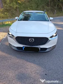 Mazda cx 30,2021,122 cp,benzina,mild hibrid,1998 cmc
