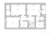 Casa la cheie P+1, 150 mp, 330 mp teren, zona Smart Pub 