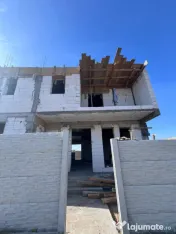 Casa la cheie P+1, 150 mp, 330 mp teren, zona Smart Pub 