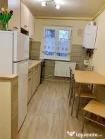 Dambovita - 2 Camere - Centrala proprie - Etaj intermediar