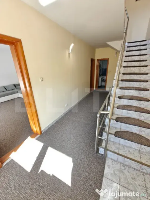 Casa spatioasa de inchiriat | Ideala pentru sediu de firma, - Pitesti (Arges)