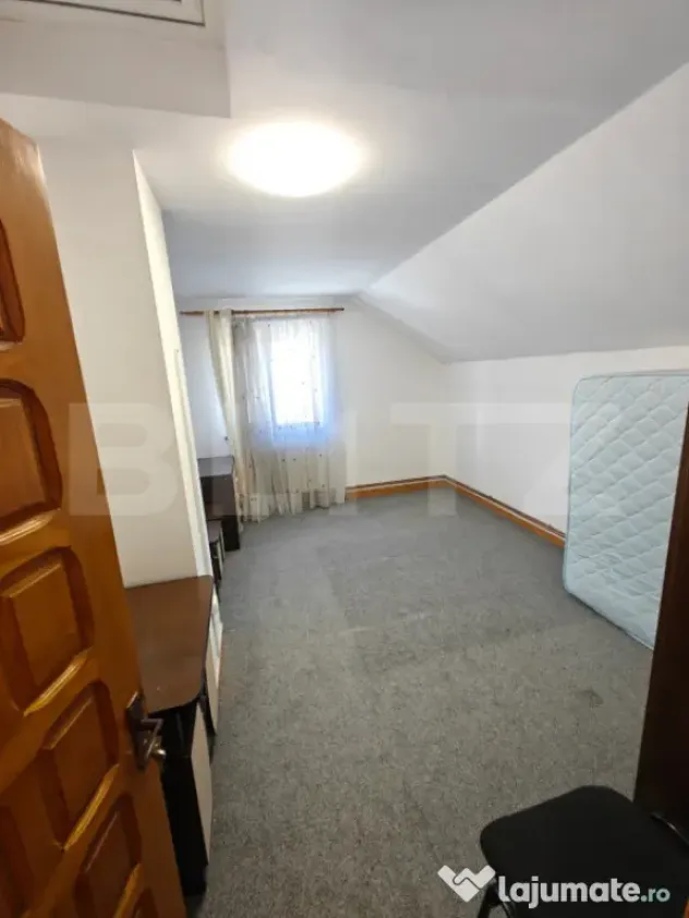 Casa spatioasa de inchiriat | Ideala pentru sediu de firma, - Pitesti (Arges)