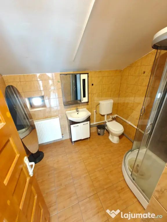 Casa spatioasa de inchiriat | Ideala pentru sediu de firma, - Pitesti (Arges)